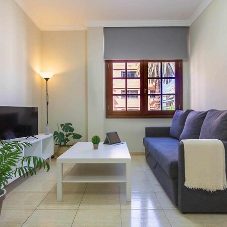 Central And Bright Apartment Y2 بويرتو ذي لا كروز المظهر الخارجي الصورة